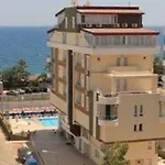 Olbia 4* Antalya