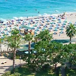 Aparthotel Olbia Antalia