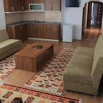 Olbia Aparthotel Antalia