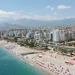 Aparthotel Olbia Antalia