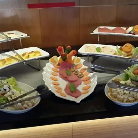 Olbia 4*