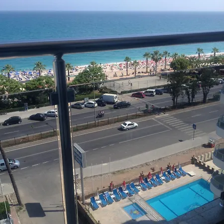 Olbia Aparthotel 4*