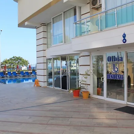 Olbia 2*
