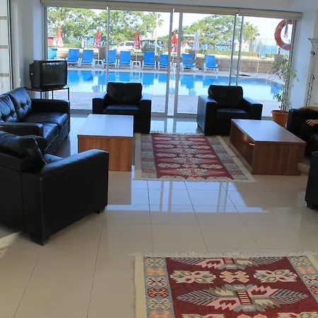 Olbia Apart-hotel