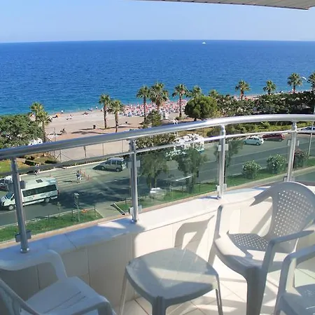 Olbia 4*