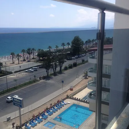 Olbia 안탈리아