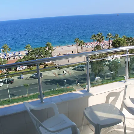 아파트호텔 Olbia