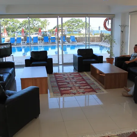 Olbia Apart-hotel 4*