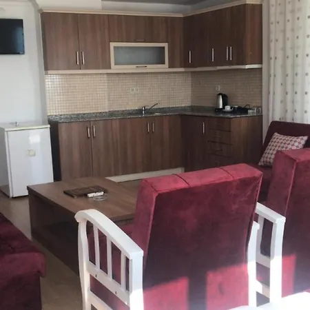 아파트호텔 Olbia 2*