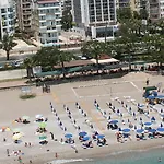 Aparthotel Olbia 4*