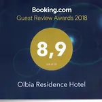 Olbia 4* Antalya