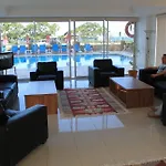 Olbia Aparthotel 4*