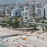Aparthotel Olbia