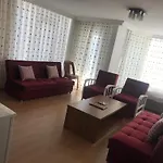 Aparthotel Olbia Antalya