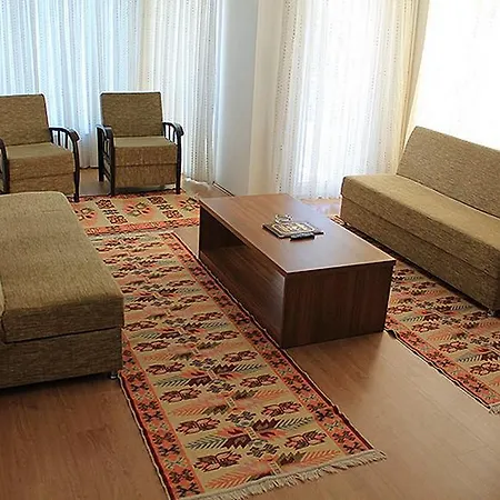 Olbia Lejlighedshotel
