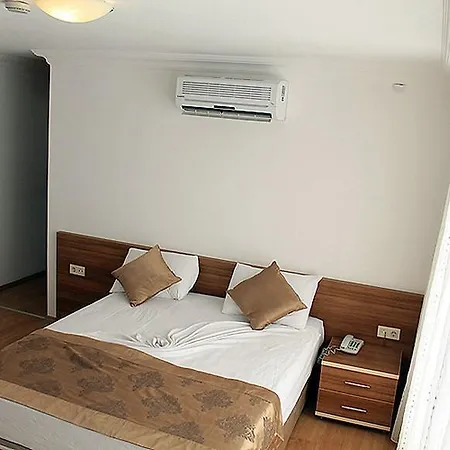 Lejlighedshotel Olbia 4*