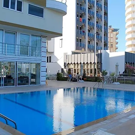 Aparthotel Olbia Antalya