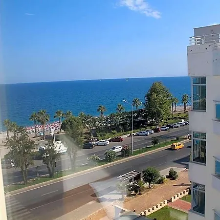 Olbia Aparthotel 4*