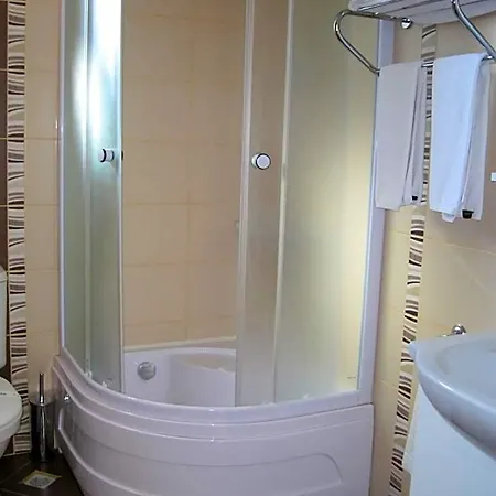 Aparthotel Olbia 4*