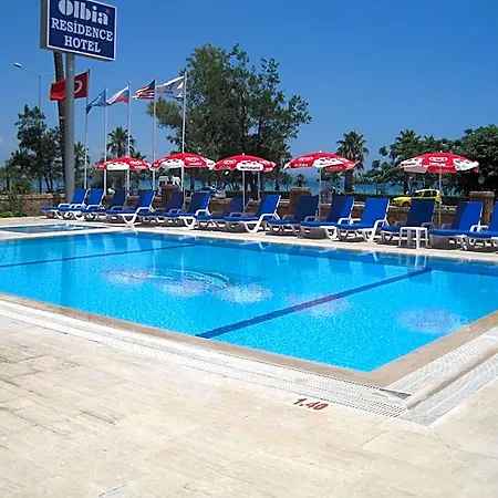 Olbia