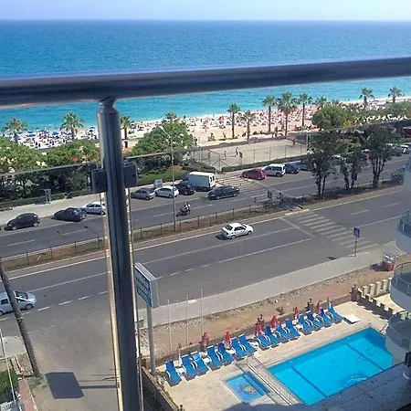 Olbia 4* Antalya