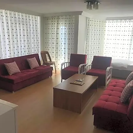 Olbia Aparthotel 4*