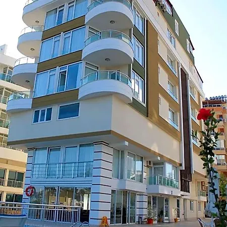 Olbia 4* Antalya