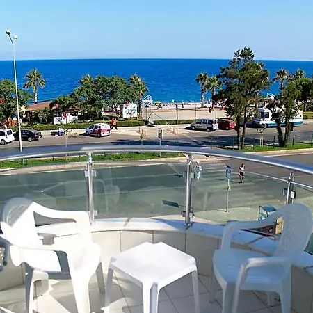 Aparthotel Olbia