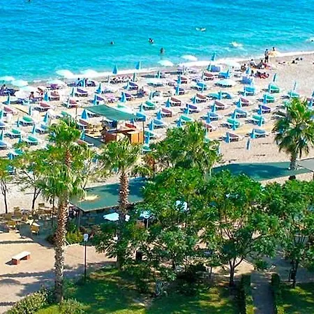 Olbia 4* Antalya