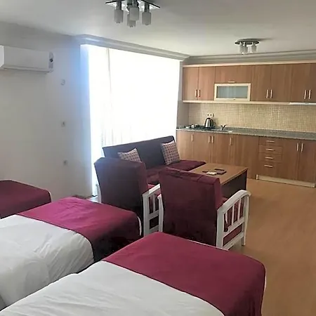Aparthotel Olbia 4*