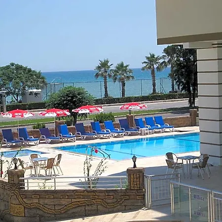Olbia 4*