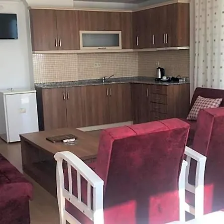Olbia 4* Antalya