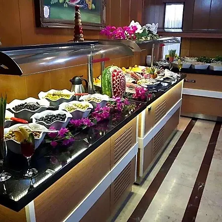 Aparthotel Olbia