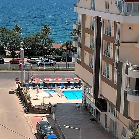 Aparthotel Olbia 4*