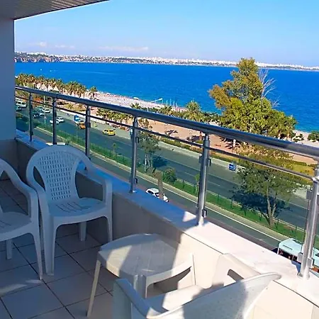 Olbia 4* Antalya