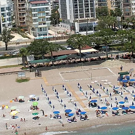 Olbia Aparthotel 4*