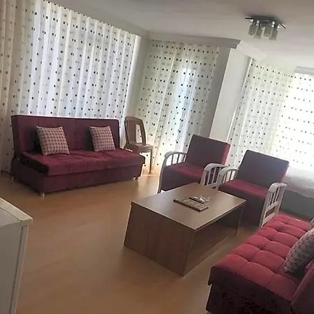 Olbia Aparthotel