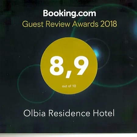 Olbia Aparthotel