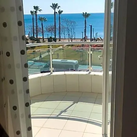 Olbia Antalya