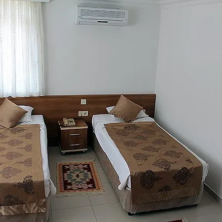 Olbia 4* Antalya