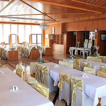 Olbia Lejlighedshotel 2*