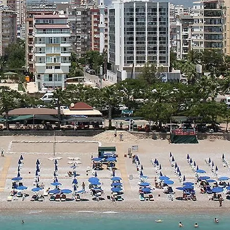 Olbia 4*