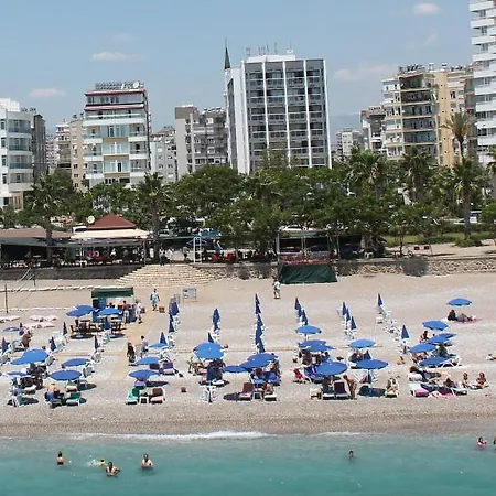 Olbia 3*