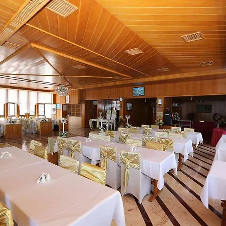 Olbia Lejlighedshotel Antalya