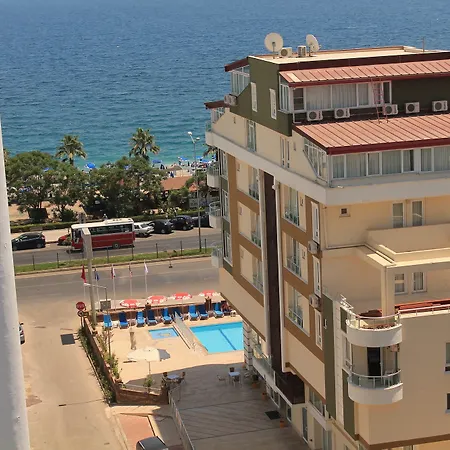 Olbia 4* Antalya