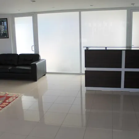 Olbia Lejlighedshotel