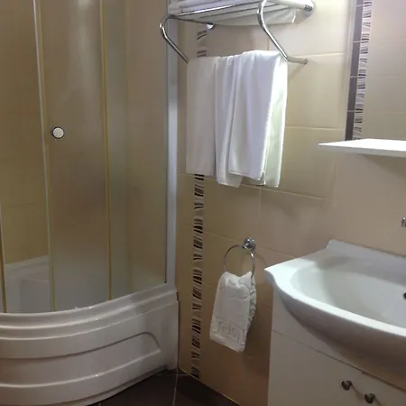 Lejlighedshotel Olbia