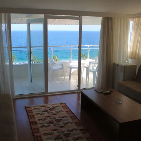 Olbia Lejlighedshotel 4*