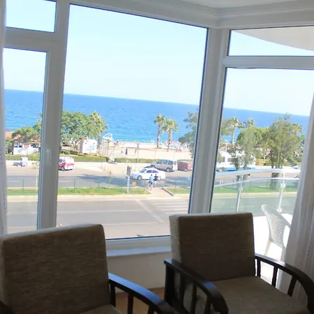 Lejlighedshotel Olbia