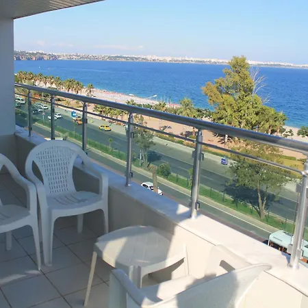 Olbia 3* Antália